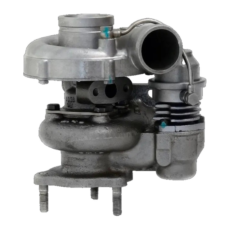 BorgWarner turboaggregat 53169706721-R