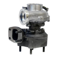 BorgWarner turboaggregat 53169887118