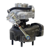 BorgWarner turboaggregat 53169887118