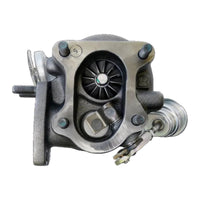 BorgWarner turboaggregat 53169887118