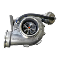 BorgWarner turboaggregat 53169887118