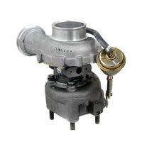 BorgWarner turboaggregat 53169887172