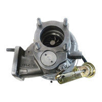 BorgWarner turboaggregat 53279700010