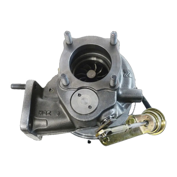 BorgWarner turboaggregat 53279700010