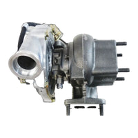 BorgWarner turboaggregat 53279700010