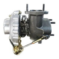 BorgWarner turboaggregat 53279700010
