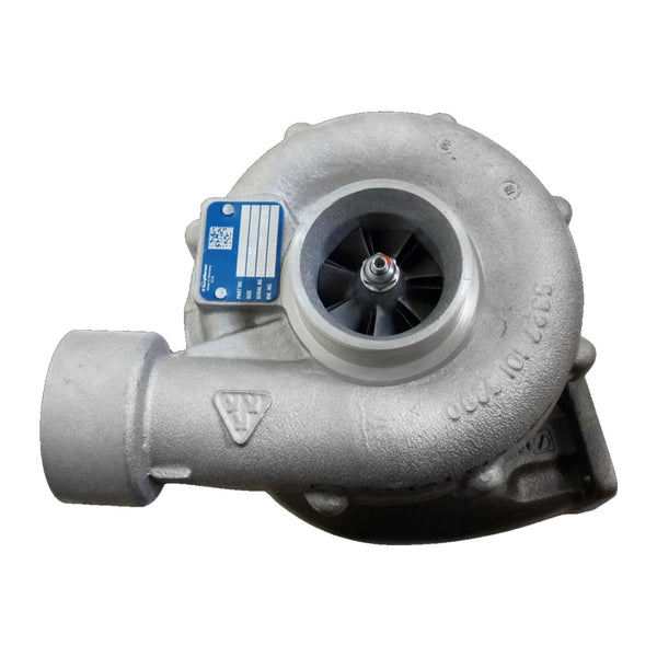 BorgWarner turboaggregat 53279886206
