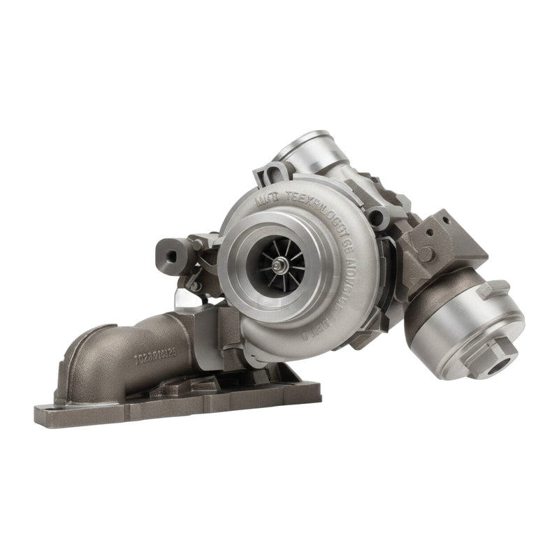 BorgWarner turboaggregat 53279887096