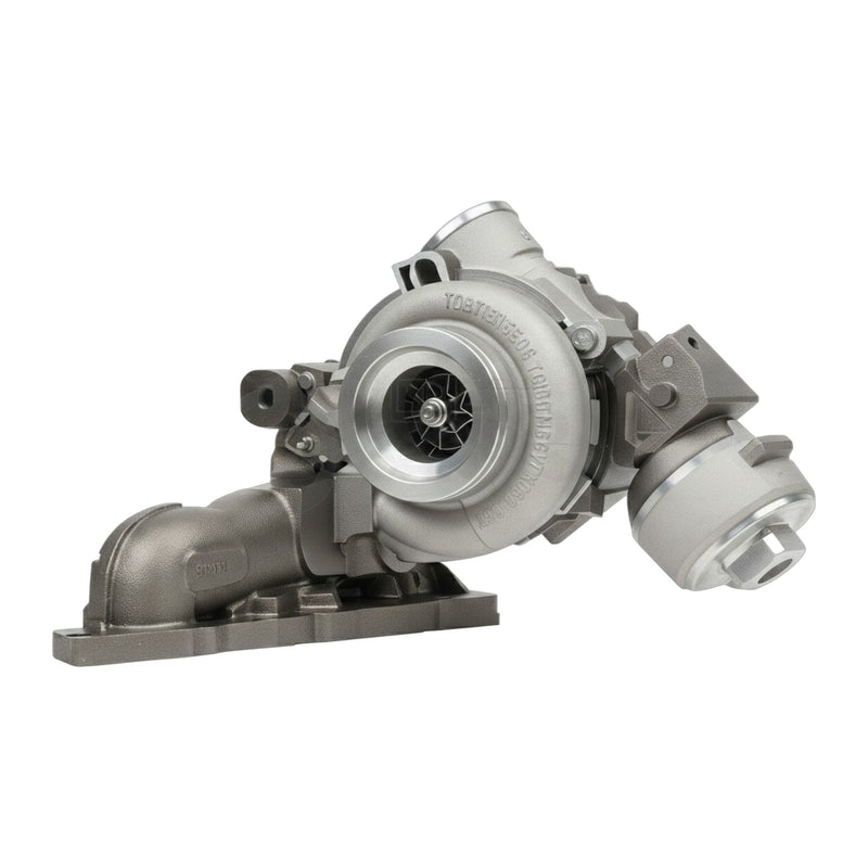 BorgWarner turboaggregat 53289886417