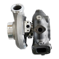 BorgWarner turboaggregat 53319706722