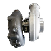 BorgWarner turboaggregat 53319706722