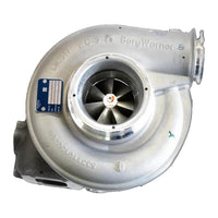 BorgWarner turboaggregat 53319706722