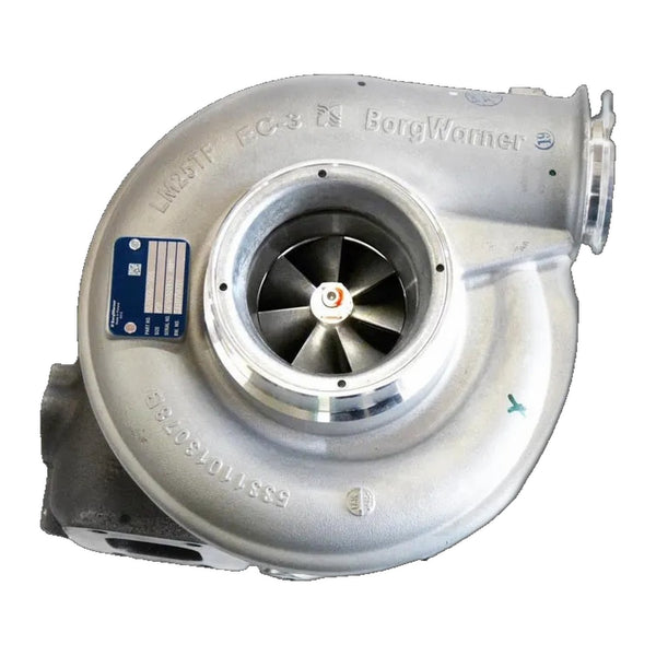BorgWarner turboaggregat 53319706722