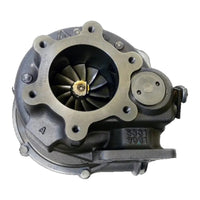 BorgWarner turboaggregat 53319887000