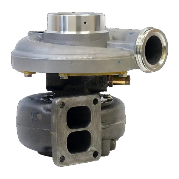 BorgWarner turboaggregat 53319887141