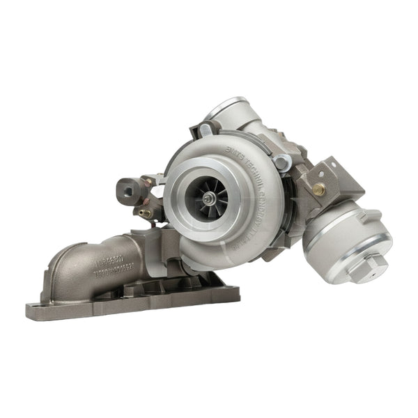 BorgWarner turboaggregat 53319887143