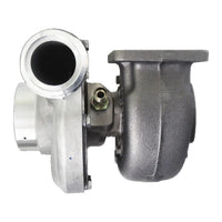 BorgWarner turboaggregat 53319887202