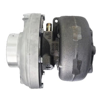 BorgWarner turboaggregat 53319887202