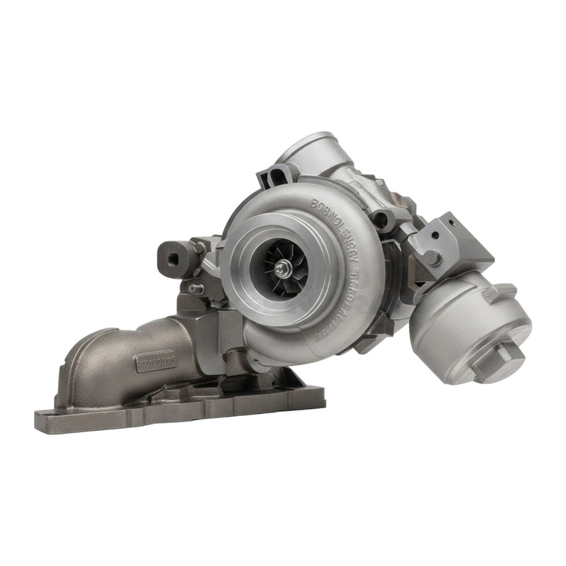 BorgWarner turboaggregat 53319887205