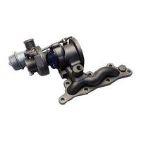BorgWarner turboaggregat 54319700005-R