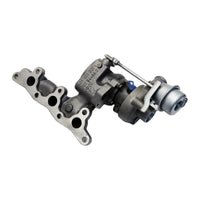 BorgWarner turboaggregat 54319700005-R