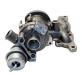 BorgWarner turboaggregat 54319700005-R