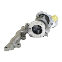 BorgWarner turboaggregat 54319700009
