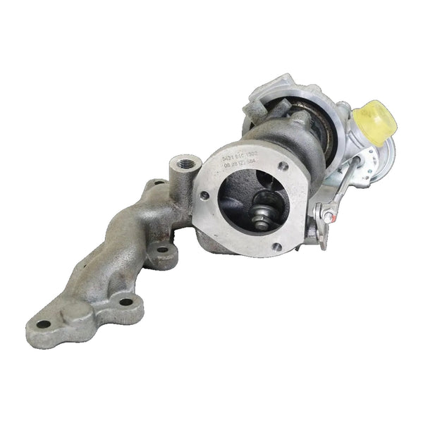 BorgWarner turboaggregat 54319700009