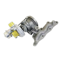BorgWarner turboaggregat 54319700009