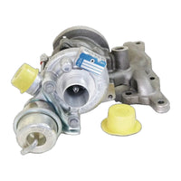 BorgWarner turboaggregat 54319700009