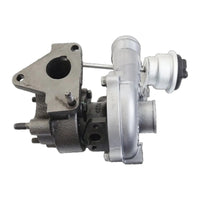 BorgWarner turboaggregat 54359700002-R