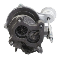 BorgWarner turboaggregat 54359700002-R