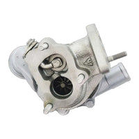 BorgWarner turboaggregat 54359700006-R