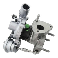 BorgWarner turboaggregat 54359700006-R