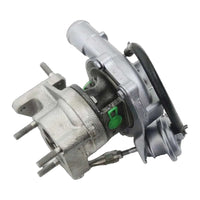 BorgWarner turboaggregat 54359700006-R