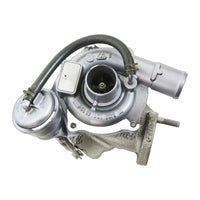 BorgWarner turboaggregat 54359700006-R