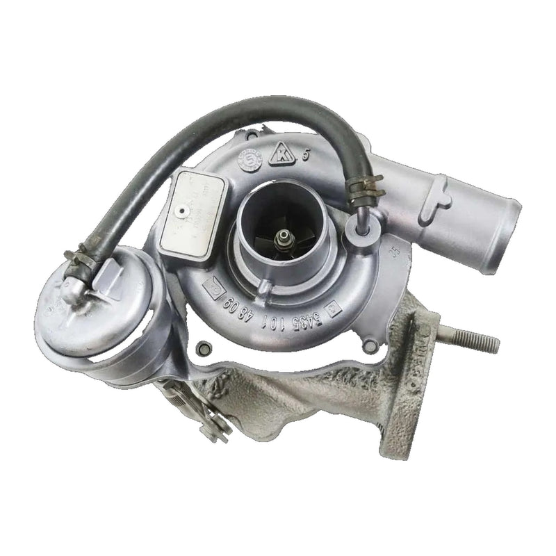 BorgWarner turboaggregat 54359700006-R