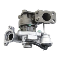 BorgWarner turboaggregat 54359700007-R