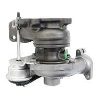 BorgWarner turboaggregat 54359700007-R