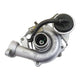 Renoverad BorgWarner Turbo 54359700007