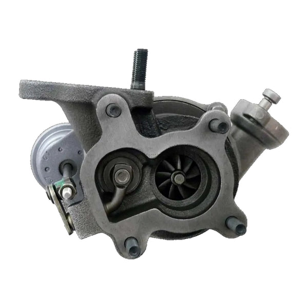 BorgWarner turboaggregat 54359700009-R
