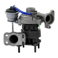 BorgWarner turboaggregat 54359700009-R
