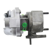BorgWarner turboaggregat 54359700011-R