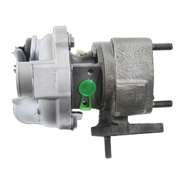BorgWarner turboaggregat 54359700011-R
