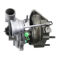 BorgWarner turboaggregat 54359700011-R