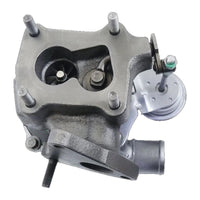 BorgWarner turboaggregat 54359700011-R