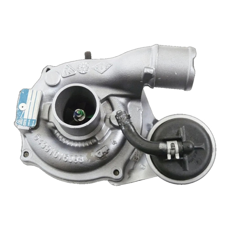 BorgWarner turboaggregat 54359700011-R
