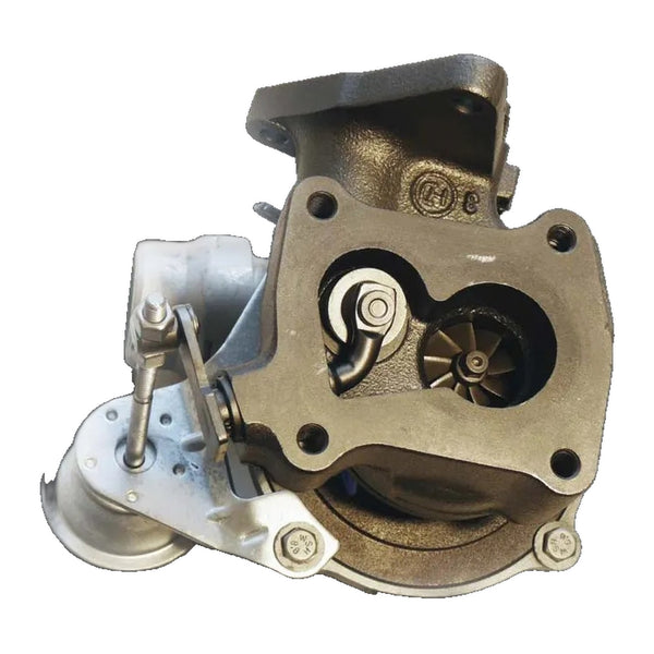 BorgWarner turboaggregat 54359700012-R