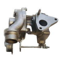 BorgWarner turboaggregat 54359700012-R