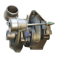 BorgWarner turboaggregat 54359700012-R